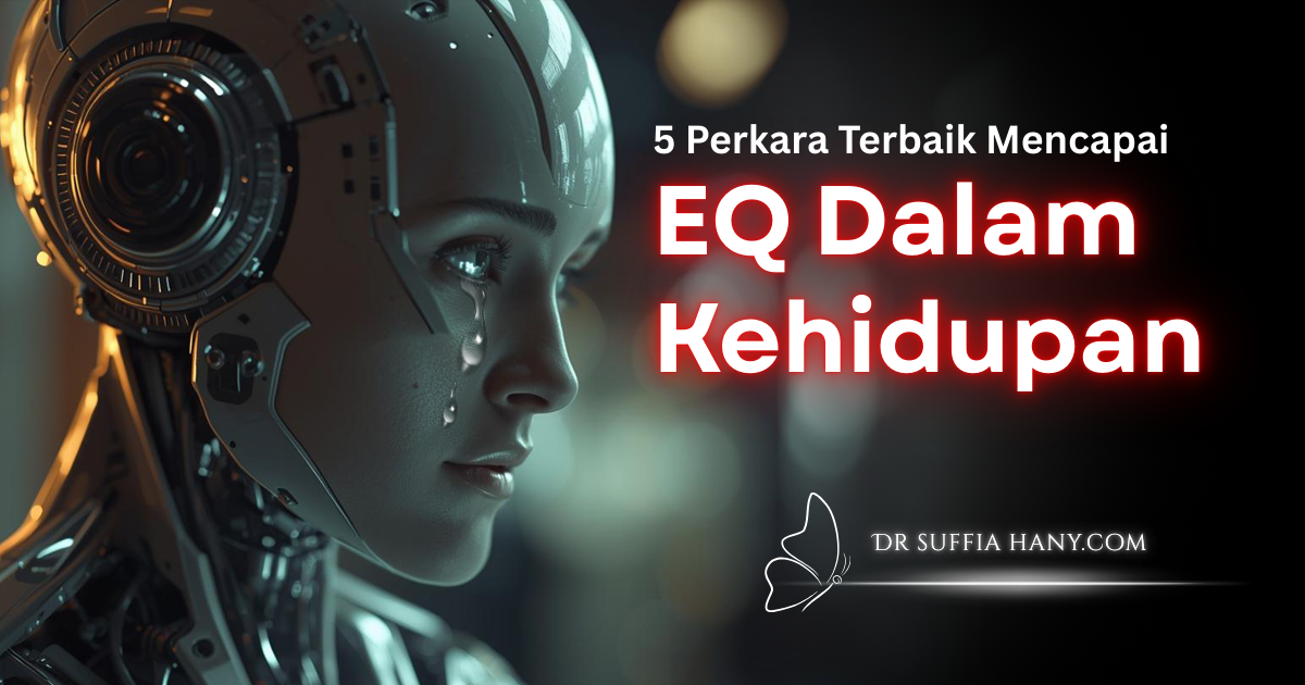 EQ Dalam Kehidupan