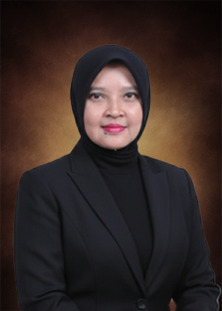 AJL Persens - Pn. Azlyn Sarafina A. Hamid