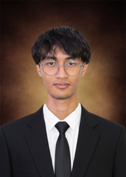 AJK - Persens Faris Farhan