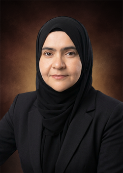 Datin Raja Norashikin Raja Tauran