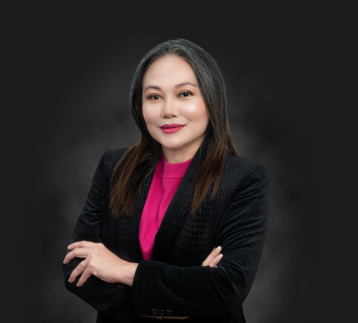 Program Dr.Suffia Hany -pakar dalam latihan pembangunan wanita dan keusahawanan di Malaysia