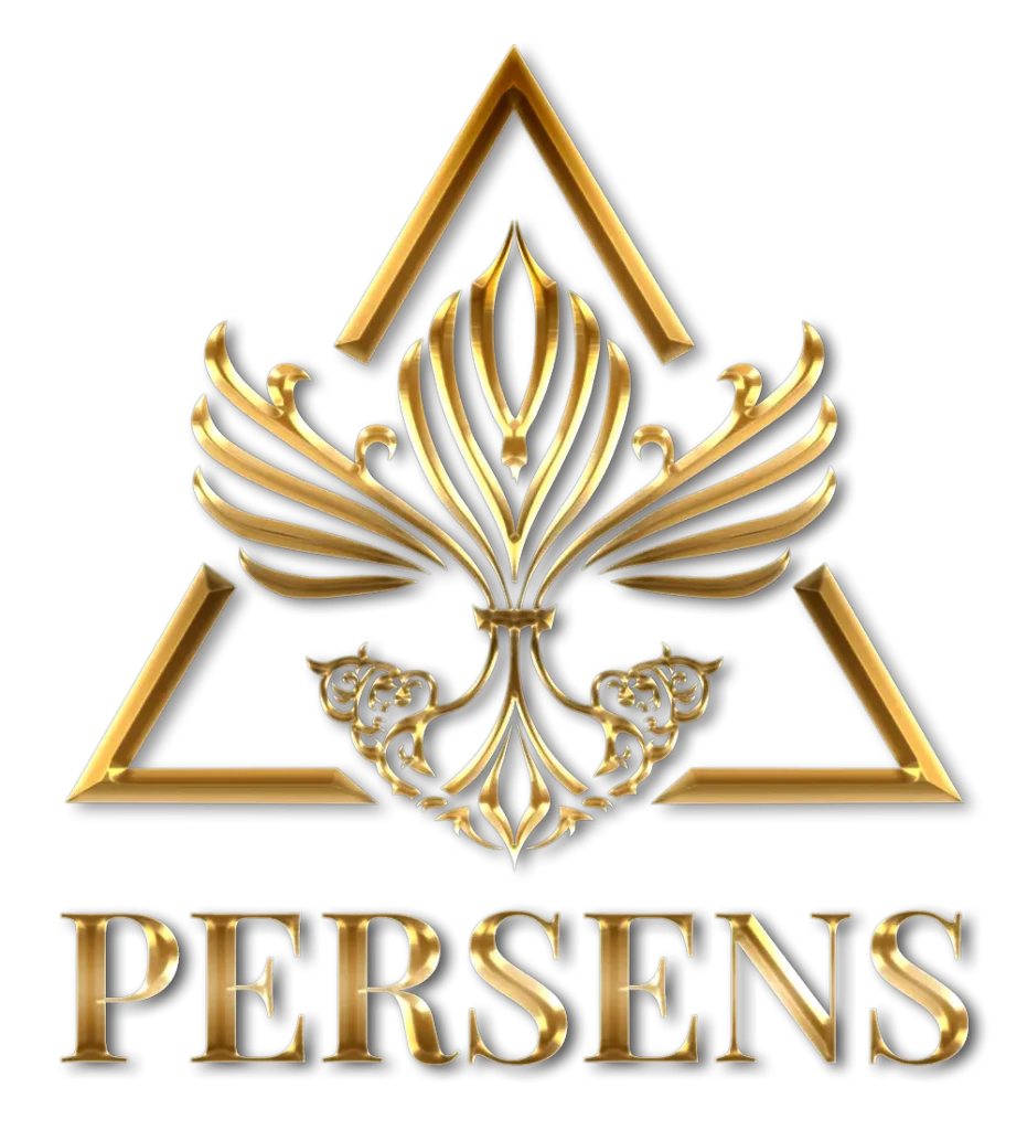 Logo - Persens | Empowering Women & Communities