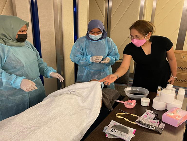 Program Pemerkasaan Ekonomi Komuniti Bandar | PEKB 2021