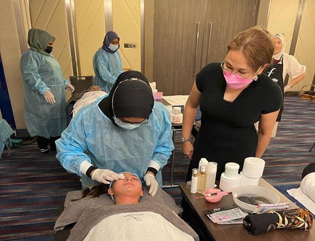 Program Pemerkasaan Ekonomi Komuniti Bandar | PEKB 2021