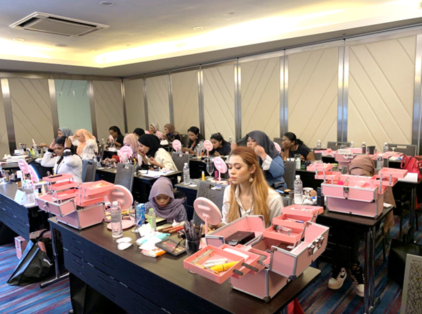 Program Pemerkasaan Ekonomi Komuniti Bandar | PEKB 2021