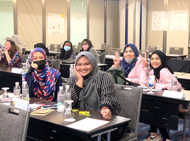 Program Pemerkasaan Ekonomi Komuniti Bandar | PEKB 2021