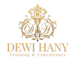 Logo : Dewi Hany Training & Consultancy