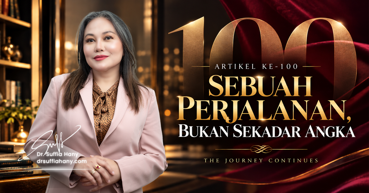 Artikel Yang Ke 100